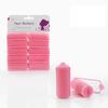 10pcs DIY Soft Sponge Curler Durable Hairproof Hair Roller Multi-functional Portable Hair Foam Rollers Girl