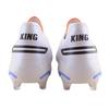 Puma King Ultimate FG AG 'White Blue Glimmer' 107097-01