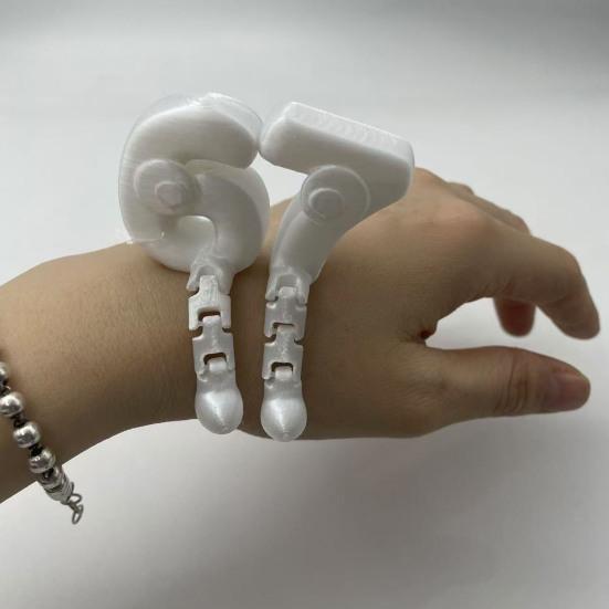 3D-печатная фигурка 67 с подвижными ногами и суставами, фиджет-игрушка «Шесть-семь», мультяшный номер, настольное украшение-орнамент