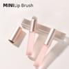 Силиконовая кисть для губ, грязевая помада, кисть для губ, круглая кисть для губ с крышкой, насадка для консилера, портативная палочка для растушевки