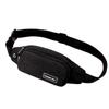 Unisex Waterproof Fanny Pack: Multifunctional Coin Purse, Mobile Phone Holder, Lightweight Running Bag for Sports