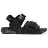 New Balance Comfortable Versatile Breathable Beach Sandals Women sandals Black SD8811BK