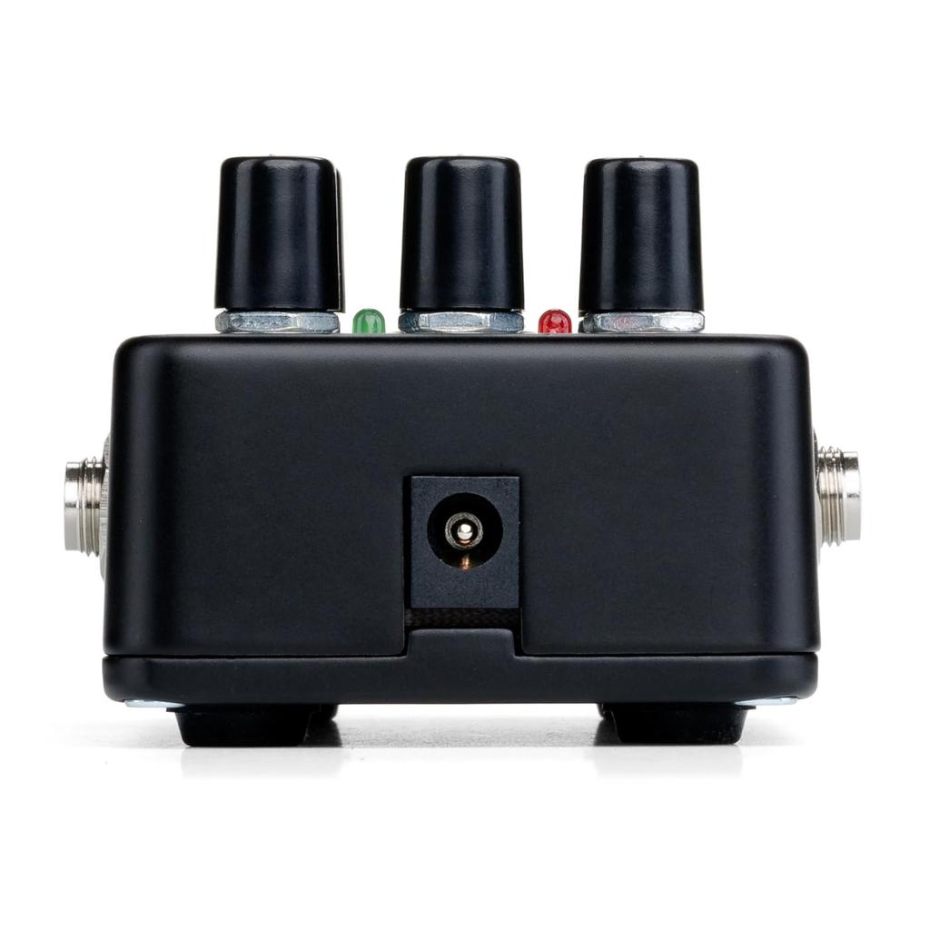 Nano Metal Muff Distortion Guitar Effect Pedal ELECTRO-HARMONIX