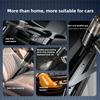 Wireless Car Vacuum Cleaner Multifunctional Mini Portable High-power Suction and Blowing Integrated Cleaning Appliance
