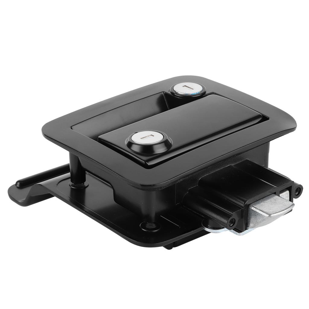 Дверной замок для автофургона, вход, доступ, внутренняя и внешняя ручка, защелка для кемпера Cavaran