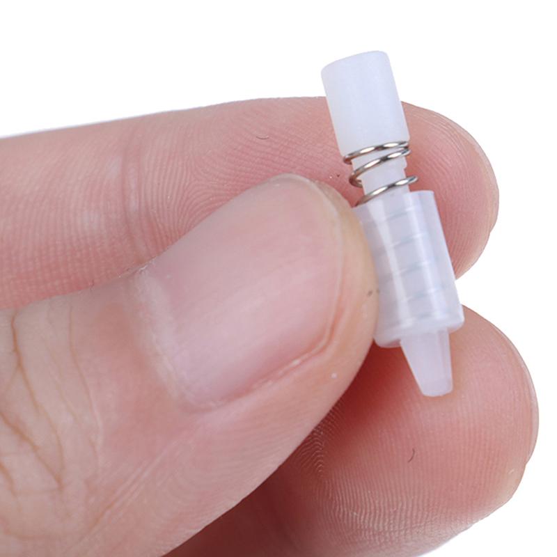 20 шт. Радиатор Вентилятор охлаждения Пружинная заклепка Крепеж Нажимной штифт Монтажный винт