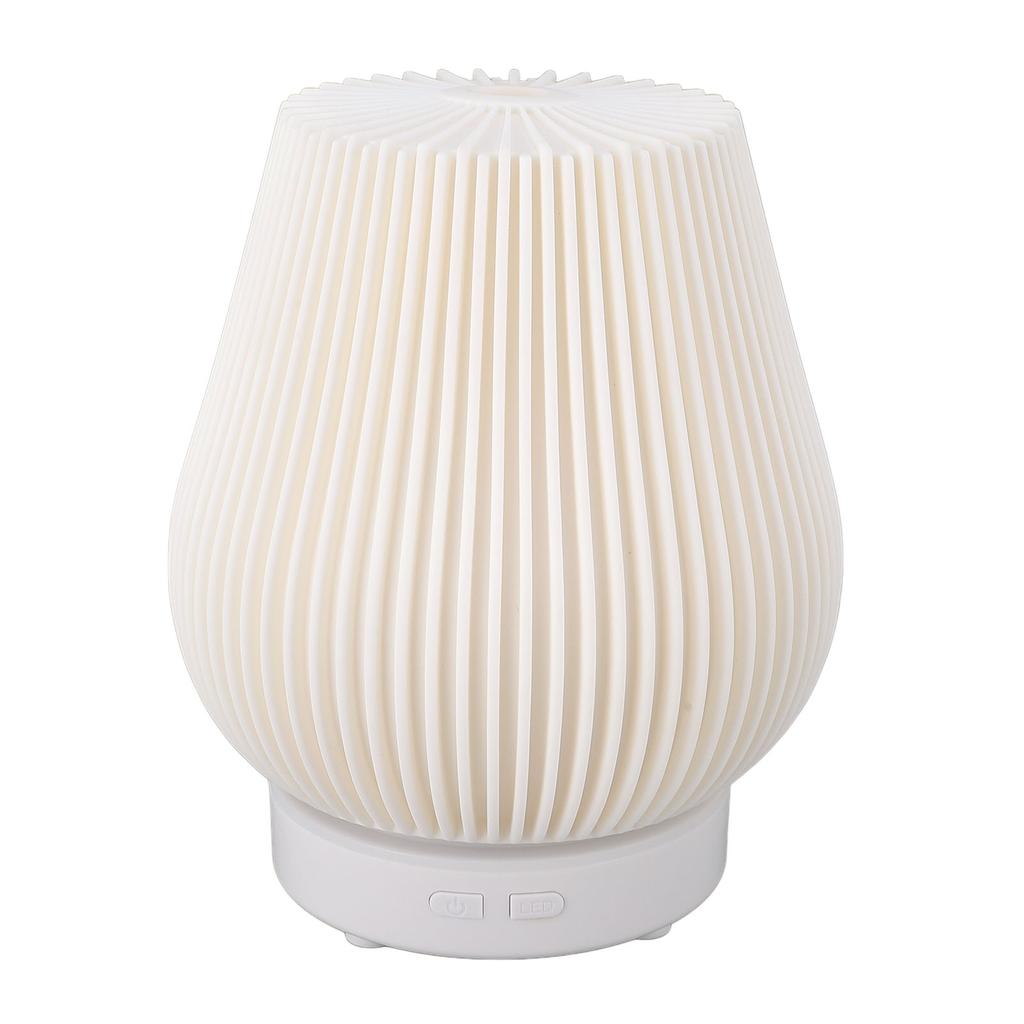 200ml Electric Humidifier 3 Modes USB RGB Portable Aromatherapy Diffuser Night Light for Home