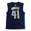 Adidas Basketball Jersey Unisex 7818A-3R3-AEB163