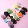 1Pc Air Bag Travel Portable Hair Comb Brush Massage Anti Static Hair Comb