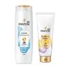 Набор шампуня и кондиционера Pantene Увлажнение и укрепление 400 г
