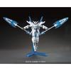 HGBF Временный Гандам Масштабная модель 1/144 Набор для сборки Гандам Билд Файтерс Три Коллекционная фигурка