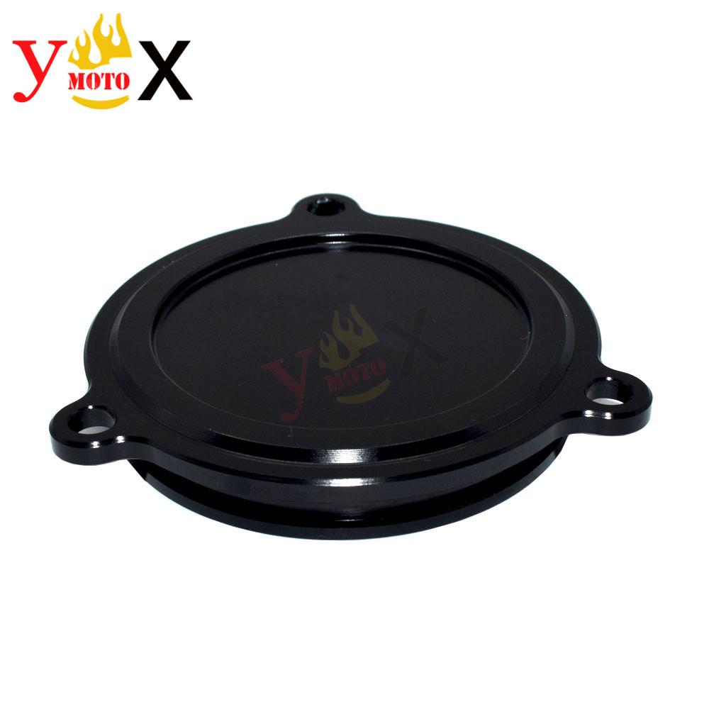 DR-Z400 00-22 E/S/SM Motorcycle CNC Starter Motor Cover Guard Protection Cap Decative For SUZUKI DRZ400 DRZ400S DRZ400E DRZ400SM