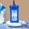 Transparent Phone Case PVC Diving Cover New Waterproof Swim Bag