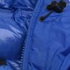 MONCLER MONTCLA Moncla down jacket Jacket 1 blueUsed