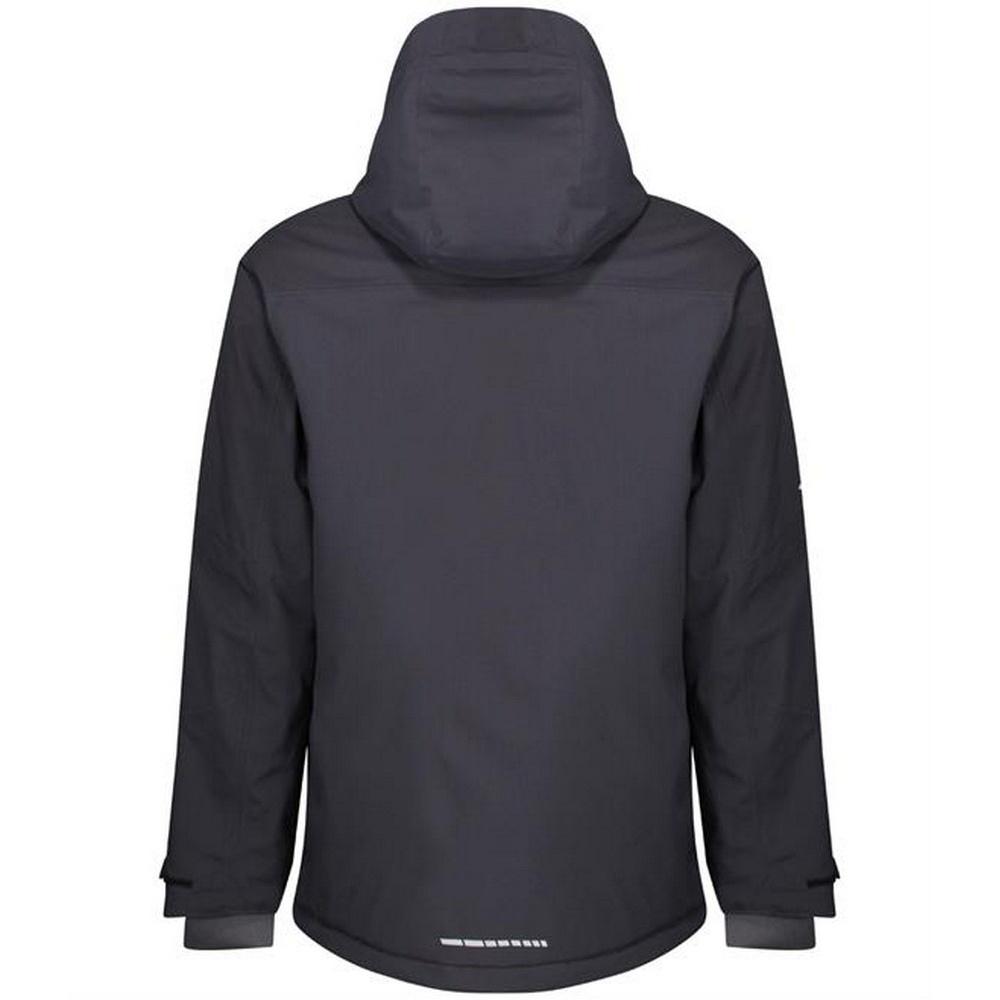 Regatta Мужская утепленная куртка X-Pro Marauder III