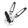 Manual Stainless Steel Multifunctional Can Opener Can Cutter Bottle Opener Kitchen Auxiliary Tool