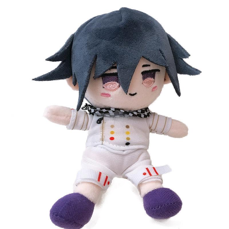 13.8Inch Siren Head Plush Toy Long Horse White Black Sirenhead Stuffed Doll Horror Character Figures SCP 173 Pegatinas Plush Toy