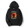 Neil Young Harvest Moon Halloween Hoodies Long Hoodies Sleeves Fashion Print Hoodie Comfortable and Casual New Autumn Streetwear
