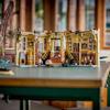 LEGO 76478 Уголок для книг «Кабинет Дамблдора»