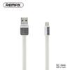 Charging Cables Remax Flat Noodle Sync Charge Usb Data Cable Cord Iphone7 For