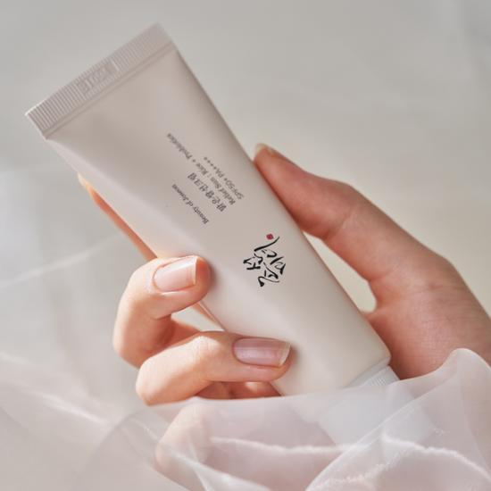 Joseon Beauty Clear Rice Sun Cream 50 мл