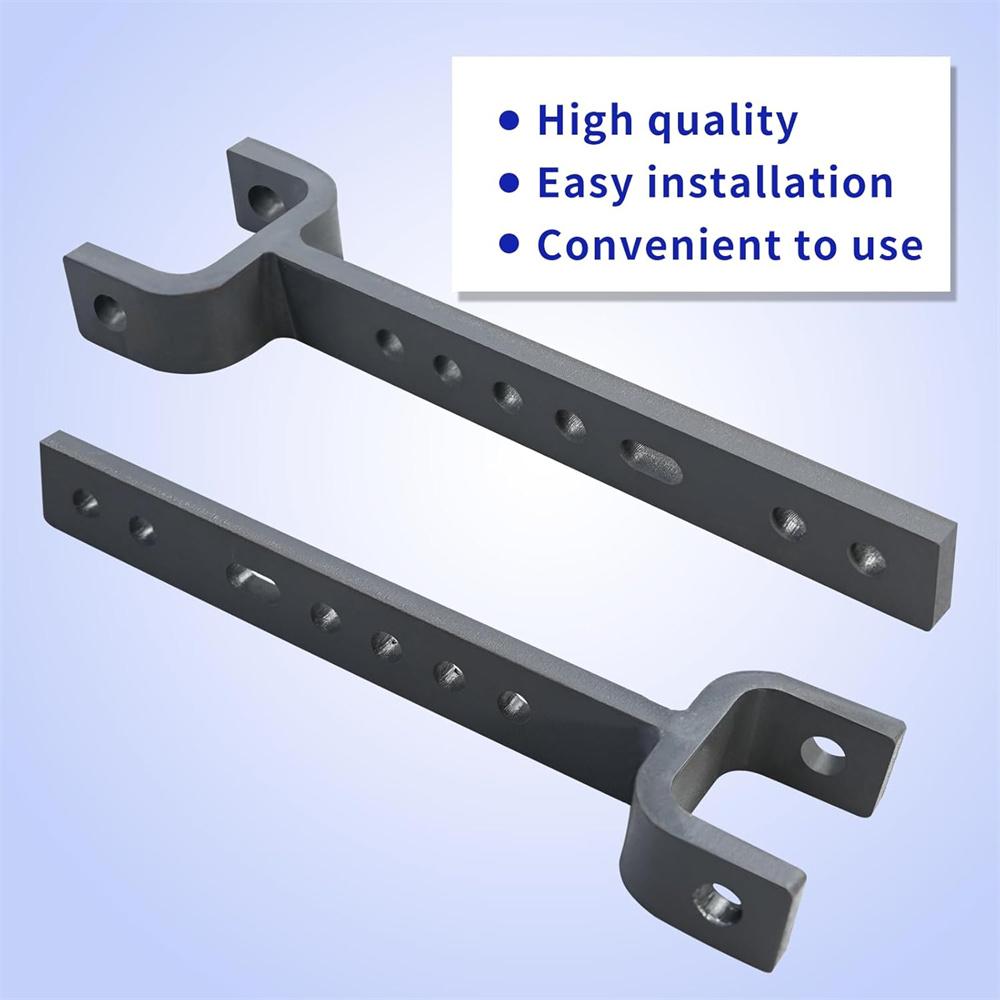 2 шт. Стабилизатор 3-точечной навески трактора 19573022000 для тракторов Mahindra 1626 3316