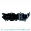 LR110464 Совместимо с Jaguar Land Rover Клапанная крышка LR094438/JDE39605/JDE40122