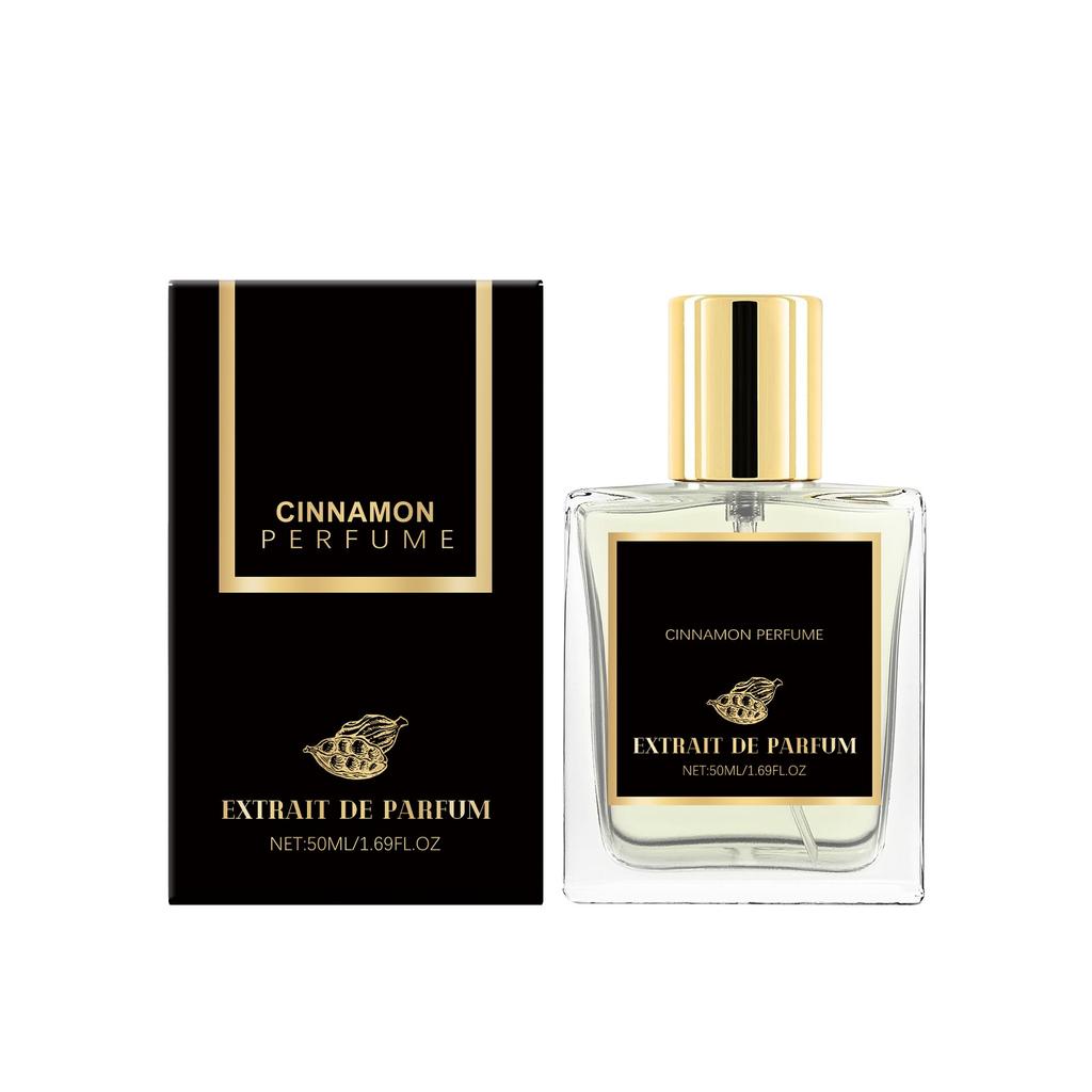 Exotic Scented Perfume Perfumes To Attract Men Women, Perfume Colognes , Unique Scent,easy To Carry, Unleash Your Alluring Charm 50ml