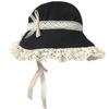 Elegant Vintage Victorian Bonnet Hat Base Hat Saucer for Party Costume French Victorian Bonnet Base Perch