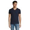 Mens Imperial V Neck T-Shirt