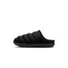 Мужские домашние тапочки - Домашняя обувь нового стиля NIKE BURROW SE HV8561