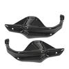 Motorcycle Handguard Left Right Carbon Fiber Style Handlebar Shield Guard Protector Kits for R1250GS R1200GS LC