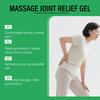Массажный гель для облегчения боли в суставах Гель для облегчения боли Гель Имеет легкую и комфортную текстуру, уменьшающую дискомфорт в суставах