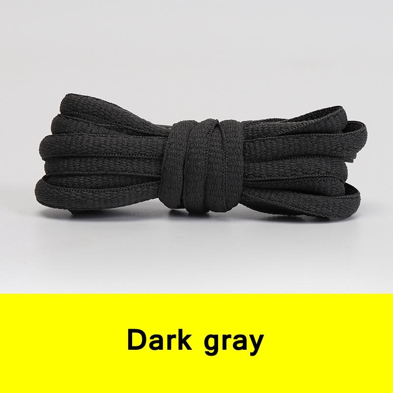 Овальные шнурки для кроссовок Полукруглые спортивные шнурки Классические круглые шнурки Взрослые Унисекс Плетеные Повседневные шнурки для ботинок Шнурки