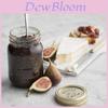 Стеклянная банка Kilner серии Birmingham с герметичной крышкой для хранения и консервации продуктов