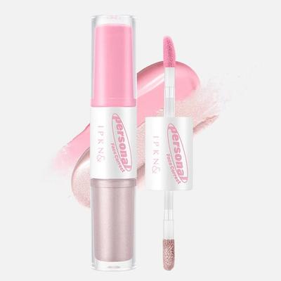 Ipkn Personal Tone Cheek Lighter Duo Cool Lighter