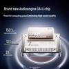 SANAG S6S Ultra AI-переводчик, Bluetooth-наушники с открытым ухом, на клипсе