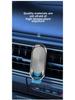 USB Smart Color Car Aromatherapy Machine - Дезодорирующий стойкий аромат