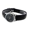 Casio Женские стандартные часы Черные LTP-V002L-1AUDF