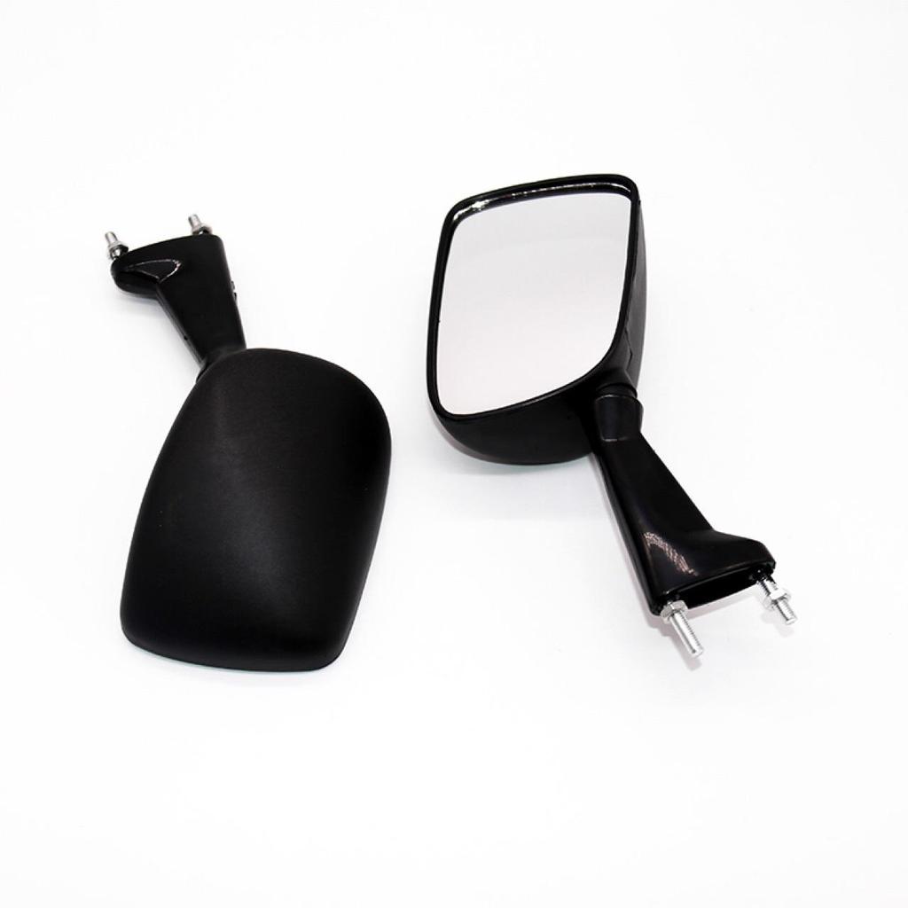 Yamaha TZM TZR Motorcycle Rearview Mirror - Modified Auxiliary Reversing Mirror