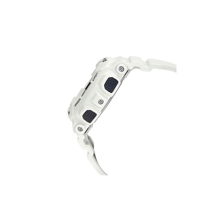Casio Серия Baby-G G-Shock BA-120 Люби Море И Землю Кварцевые часы Женские часы Многоцветный BA-120WLP-7AJR