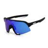 New Cycling glasses, sports outdoor polarized sunglasses for men and women, wind and sand protection glasses, lazy glasses