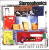 CD STEREOPHONICS - Word Gets Around V2CI0001 V2 1997 Japan Rock Used