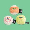 Buy Me Pet Mini Sports Ball Toys Set of 3, Mixed Colors, 1 Set