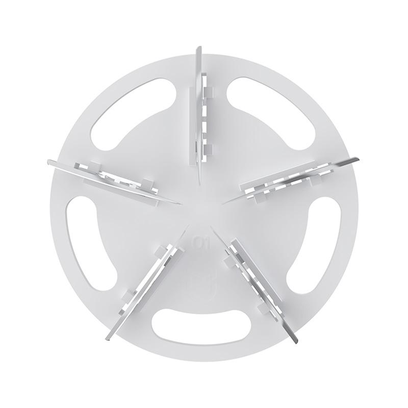 Xiaomi Режущая головка для удаления ворса MIJIA