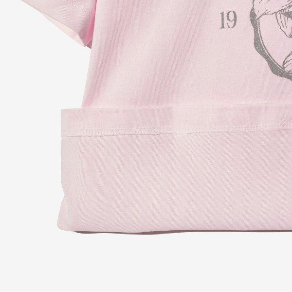 Fila Vela Graphic T shirT