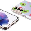 Чехол для телефона с милым поросенком, пандой и авокадо для Samsung Galaxy S20 Ultra S21 FE 5G S10E S9 S8 S10 Plus Note 20 10 Lite M31 M22 M32