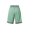 Nike Мужские баскетбольные тренировочные шорты Dri-Fit DNA, зеленые CV1922-353