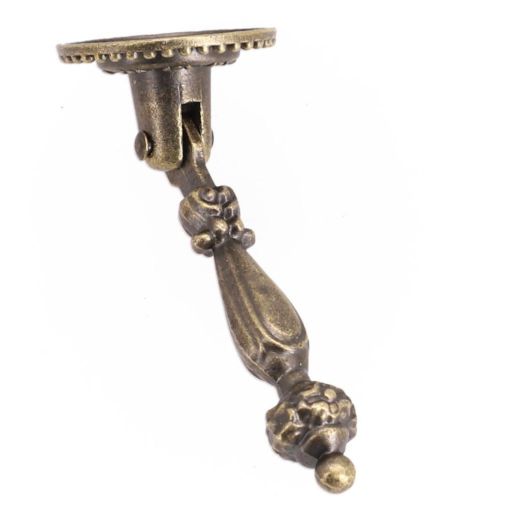 Door Handle Bronze Color For Cabinets For Cupboards