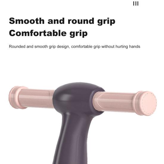 Детский беговел для мальчиков и девочек 45294 года, самокат для малышей, 4 колеса